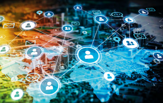 European Digital Diplomacy Exchange