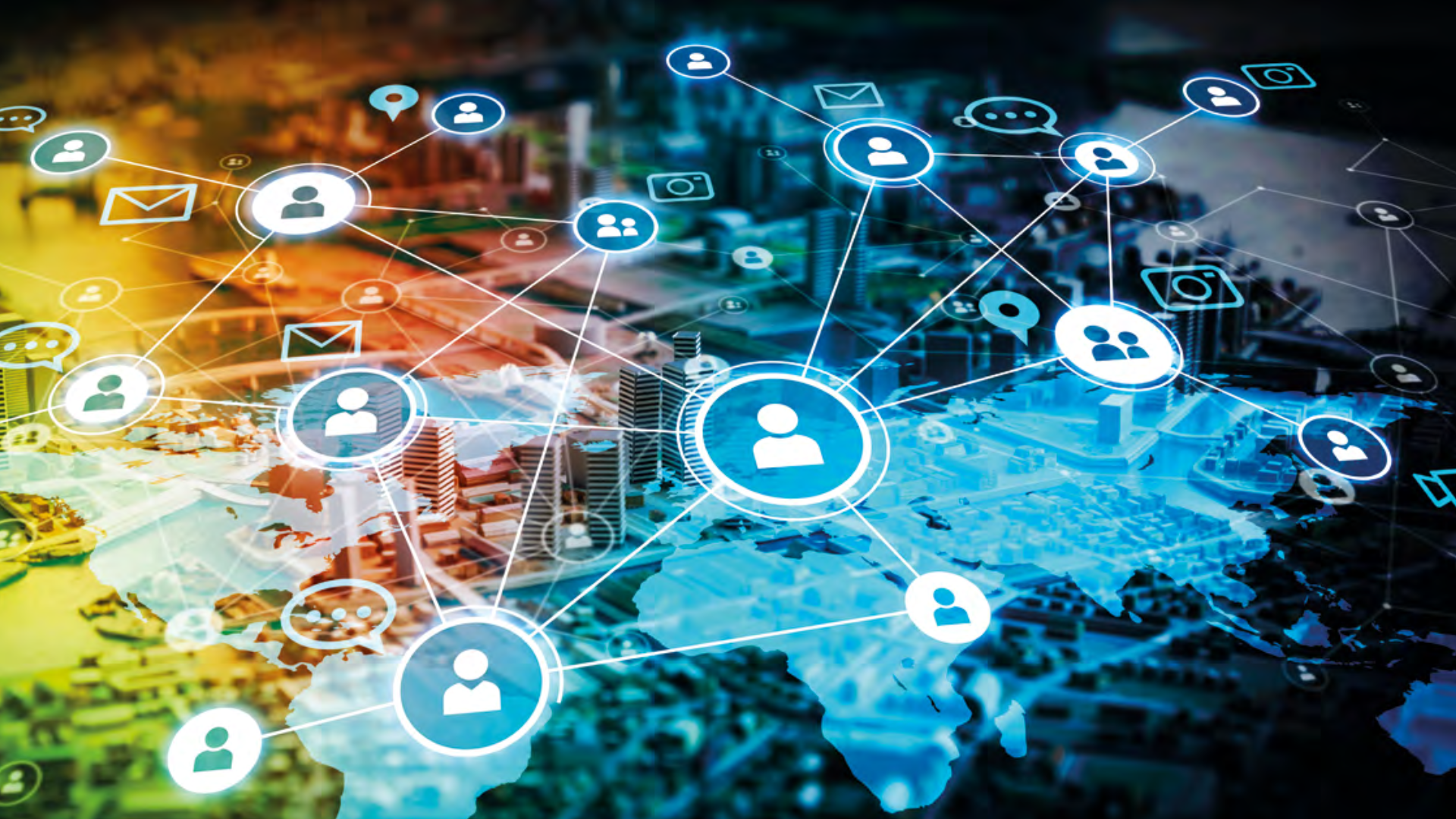 European Digital Diplomacy Exchange